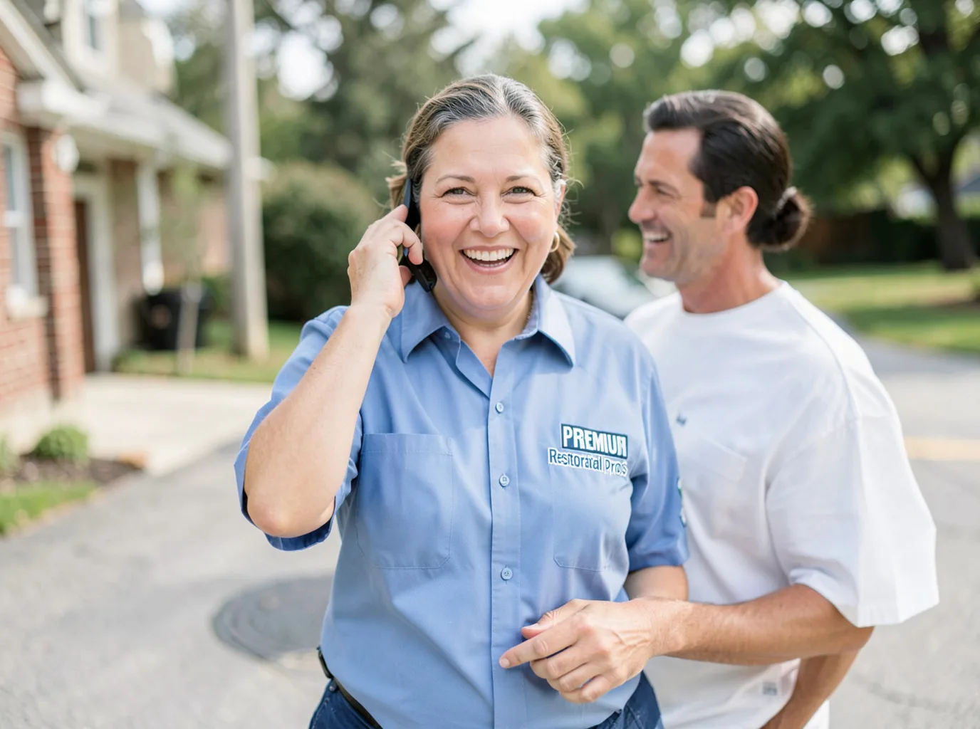 Water Damage Restoration Acworth, GA FAQs